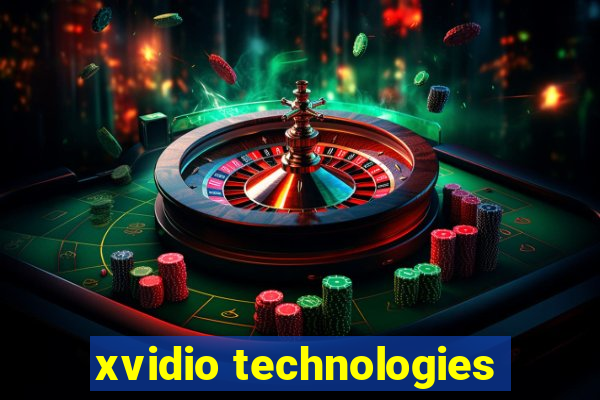 xvidio technologies-startup download o